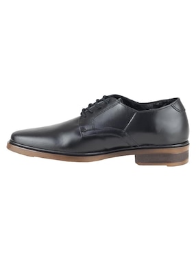 Zapato derby Gabbiani para hombre