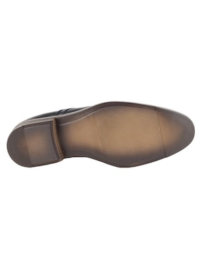 Zapato derby Gabbiani para hombre