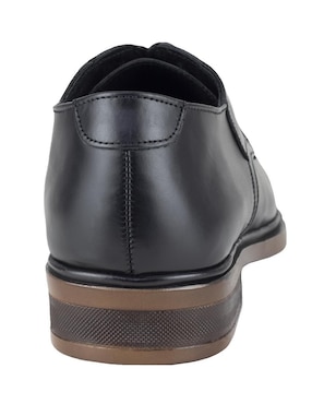 Zapato derby Gabbiani para hombre