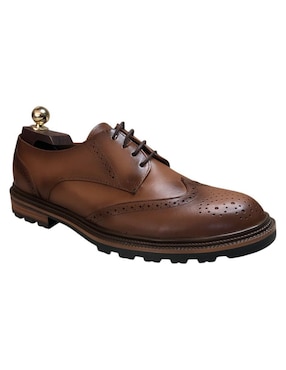 Zapato bostoniano Ikual para hombre