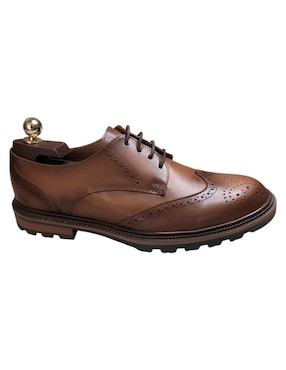 Zapato bostoniano Ikual para hombre