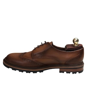 Zapato bostoniano Ikual para hombre