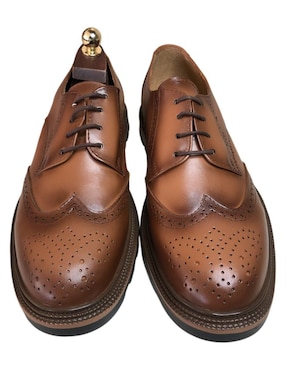 Zapato bostoniano Ikual para hombre