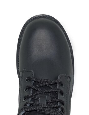 Bota Establo de piel para hombre