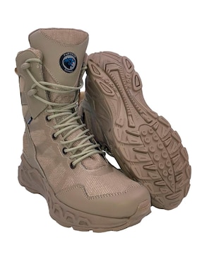 Bota Panther Tactical Neotac Lt para hombre