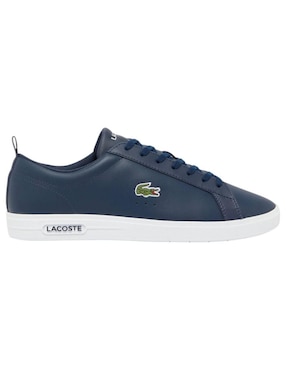 Tenis Lacoste Court Base para hombre