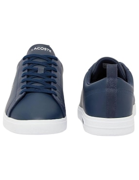 Tenis Lacoste Court Base para hombre