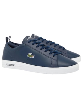 Tenis Lacoste Court Base para hombre