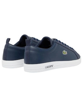 Tenis Lacoste Court Base para hombre