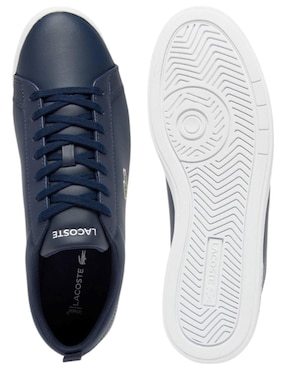 Tenis Lacoste Court Base para hombre