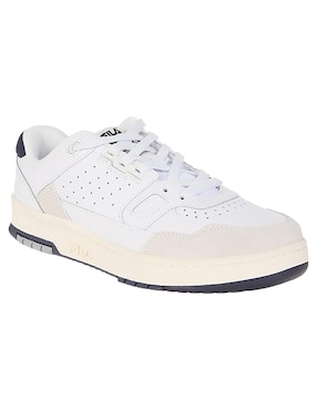 Tenis Fila rissmo low para hombre