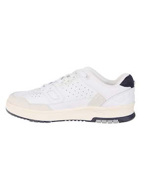 Tenis Fila rissmo low para hombre