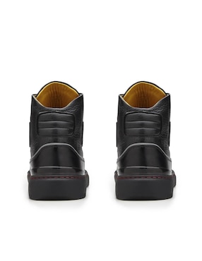 Tenis de piel Umberto Luce Bonhan X para hombre