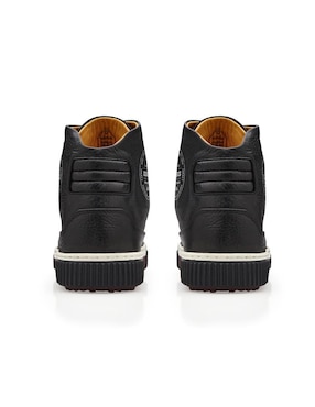 Tenis de piel Umberto Luce Bonhan Classics para hombre