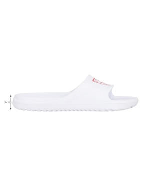 Sandalia Guess para hombre