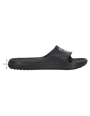 Sandalia Guess para hombre