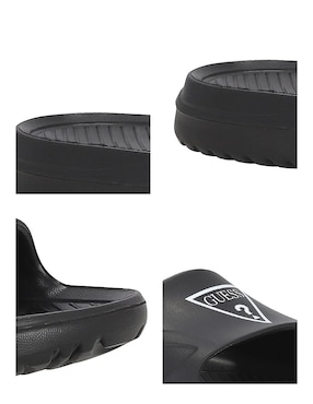 Sandalia Guess para hombre