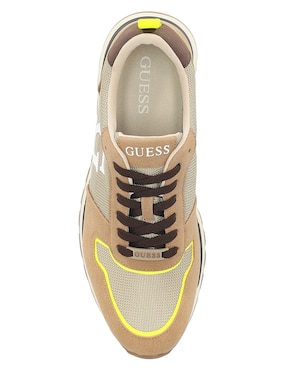 Tenis Guess para hombre