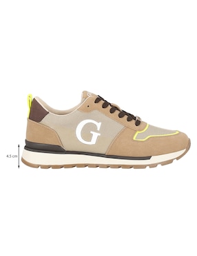 Tenis Guess para hombre