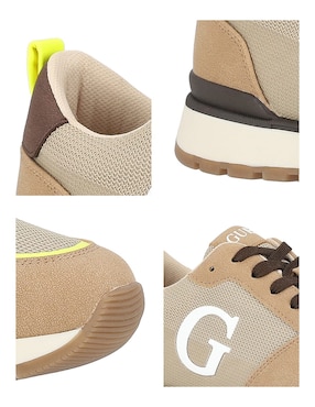 Tenis Guess para hombre