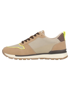 Tenis Guess para hombre