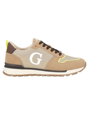 Tenis Guess para hombre
