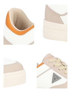 Tenis Guess para hombre