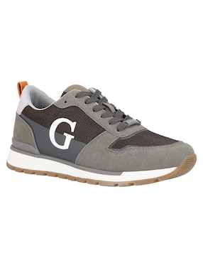 Tenis Guess para hombre
