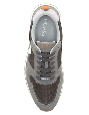 Tenis Guess para hombre