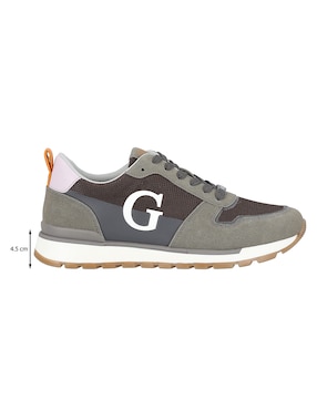 Tenis Guess para hombre
