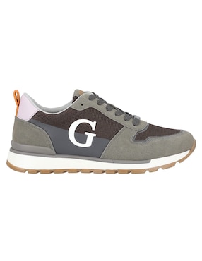 Tenis Guess para hombre