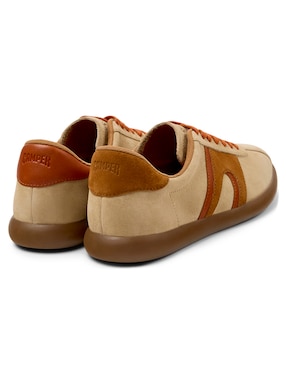 Zapato derby Camper para hombre