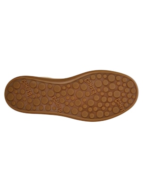 Zapato derby Camper para hombre
