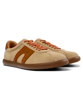 Zapato derby Camper para hombre