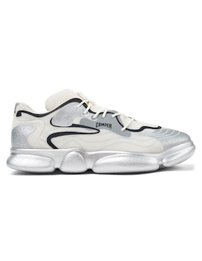 Tenis Camper Karst para hombre