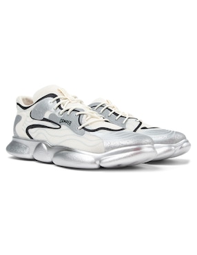 Tenis Camper Karst para hombre