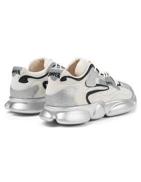 Tenis Camper Karst para hombre