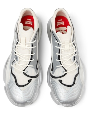 Tenis Camper Karst para hombre