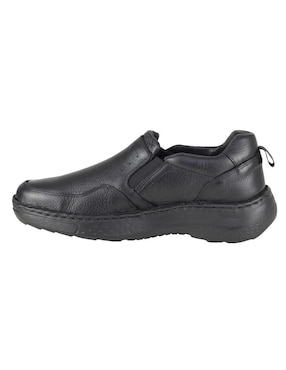 Zapato slip on Lobo Solo para hombre