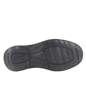 Zapato slip on Lobo Solo para hombre