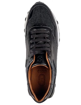 Tenis de piel Gromo Mureno para hombre