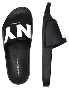Sandalia Armani Exchange para hombre