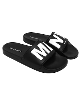 Sandalia Armani Exchange para hombre
