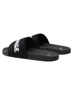 Sandalia Armani Exchange para hombre