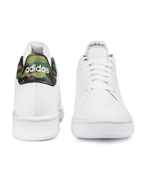 Tenis Adidas Advantage Base para hombre