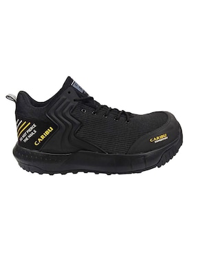 Bota Caribu para hombre