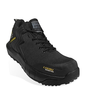 Bota Caribu para hombre