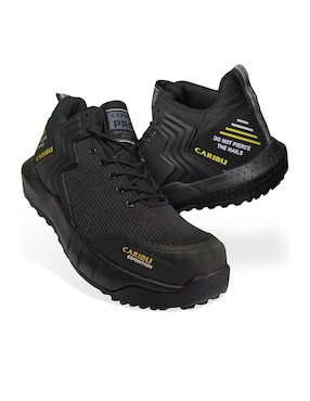Bota Caribu para hombre