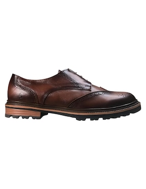 Zapato bostoniano Ikual 997 para hombre