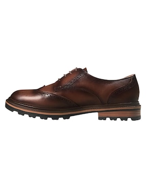 Zapato bostoniano Ikual 997 para hombre